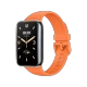Smart Band 7 Pro Akıllı Bileklik Turuncu
