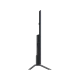 Arçelik A98 Q 995 X Ultra HD 4K LED televizyonun ince yan profili ve ayak tasarımı
