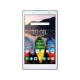 Lenovo Tab TB3-850F beyaz renkli uygun fiyatlı tablet ekranında uygulamalar ve saat 10:08 görünüyor