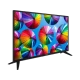 Arçelik A32 A 550 B HD Ready LED televizyonun renkli ekranı ve ayaklı tasarımı, önden görünüm