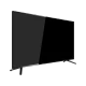 Beko B43L 5845 4B Full HD FHD TV, siyah ekranlı ve ince çerçeveli televizyon