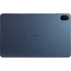 Honor Pad 8 lacivert tablet, 4 GB RAM ve 128 GB depolama kapasitesi arka kapak görünümü