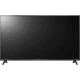 LG 75UN71006LC Ultra HD 4K LED Televizyon, genel renkli düz ekranlı modern tasarım