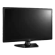 LG 22MT47D-PZ Full HD FHD LED televizyon, genel renkli siyah çerçeveli ekran paneli