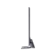 LG 75QNED916PA Ultra HD 4K TV, QNED televizyon, genel renk, şık ince tasarımlı LED ekran görünümü
