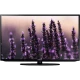 Samsung 32H5303 Full HD FHD televizyon; lavanta çiçekleri temalı canlı ekran görüntüsü, genel renk.