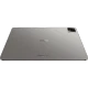 Honor Pad GT2 Pro gri oyun tableti arka kapağı, HONOR logosu ve kamera modülü görünümü