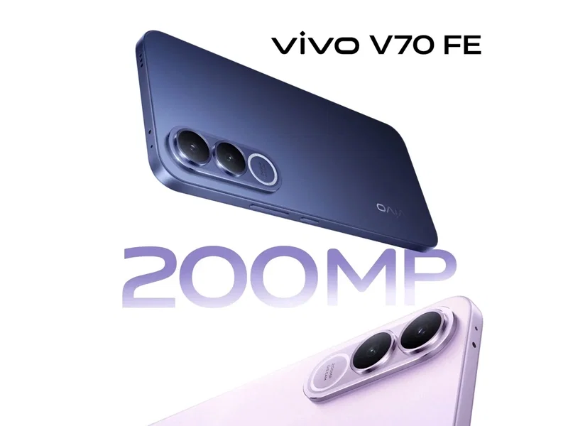 vivo V70 FE İnceleme: Pil, Fiyat ve Kutu İçeriği