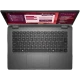 Dell Latitude 3450 N010L345014UP380 gri iş ve ofis laptop klavye ve dokunmatik alan görünümü