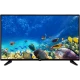 Beko B43 A 550 B Full HD FHD TV, siyah çerçeveli ekranında renkli mercan resifleri ve balıklar