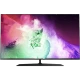 Philips 55PUS7909 Ultra HD 4K LED televizyon ekranında uzay sahnesi, genel renk tasarım