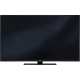 Grundig Miami 55 VLX 9670 BP Ultra HD 4K LED televizyon, siyah ekran ve ayaklı tasarım
