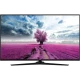 Vestel 50UD9180 Ultra HD 4K LED televizyon, siyah çerçeveli ekranında mor tarlalı manzara gösteriyor