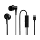 Mi Noise Cancelling Type-C Kablolu Kulaklık USB Type-C Siyah