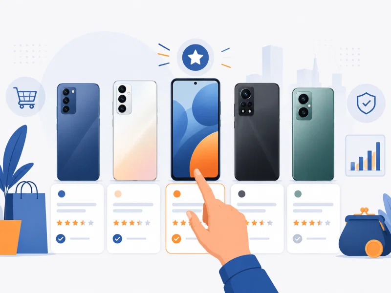 10.000 TL Altı En İyi Telefon Modelleri 2026