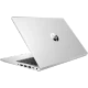 HP ProBook 440 G9 6S750EA gümüş ultrabook laptop, açık konumda klavye ve bağlantı portları görünüyor
