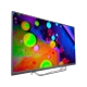 Philips 65PUS7502 Ultra HD 4K LED televizyon; renkli küreli canlı ekran görünümü, genel tasarım.