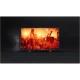 Philips 49PFS4131 Full HD LED televizyon; sahnede konser performansı görüntüsüyle canlı renkler sunar, genel renk.