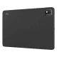 TCL NXTPAPER 10S LTE 4G tablet koyu gri arka kapak ve çift kamera modülü görünüyor