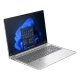 HP EliteBook 660 G11 D30N3ET, gümüş iş ve ofis laptopu; Windows 11 arayüzlü dizüstü bilgisayar.