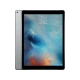 Apple iPad Pro 32 GB 12.9 inç gri renkli tablet, öğrenci kullanımı için uygun ön yüz ekranlı tasarım