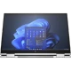 HP Elite x360 1040 G11 9G0G7ET gümüş 2’si 1 arada laptop ekranında Windows arayüzü görünüyor