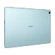 Yeşil Honor Pad X8 Lite tablet arka yüz görünümü, uygun fiyatlı tablet kategorisi için şık tasarım