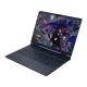 Dell Alienware 16X Aurora AC16251 oyuncu laptop, siyah renk; 16GB RAM ve 1TB depolama görünümlü.