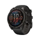 Fenix 8 47mm Sapphire Aktivite Saati Gri