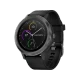 vivoactive 3 Aktivite Saati 43 g Siyah