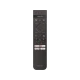 Philips 65PML8709 Ultra HD 4K LED televizyon kumandası, genel renkli modern tasarım