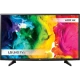 LG 43UH610V Ultra HD 4K LED televizyon, renkli HDR 4K ekran deneyimiyle vitrin görseli