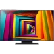 LG 50UT91006LA Ultra HD 4K LED televizyon, renkli dinamik görüntü içerikli vitrin ekranı