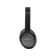Bose QuietComfort 25 Kablolu Kulaklık Android, siyah, önden tek kulaklığı görünen tasarım