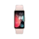 Band 8 Akıllı Bileklik Pembe