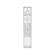 Philips 65PUS8807 Ultra HD 4K LED televizyon kumandası, genel renkli şık tasarım.