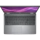 Dell Latitude 5540 N021L554015EMEA-VP gri iş ve ofis laptop; klavye ve dokunmatik panel görünüyor