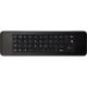 Philips 55PUS7101 Ultra HD 4K LED televizyon kumandası, siyah renkli TV uzaktan kontrol paneli