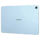 Huawei MatePad 11.5 PaperMatte Edition mavi tablet arka yüz ve kamera detayı, 8 GB 256 GB