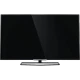 Philips 48PFK5709 Full HD FHD LED televizyon siyah ekranlı TV, genel renk tasarımıyla önden görünüm