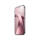 Mor renkli Xiaomi 17T akıllı telefon, ince çerçeveli ekranı ve yandan görünen şık tasarımıyla öne çıkıyor