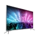 Philips 65PUS7101 Ultra HD 4K LED televizyon, canlı renklerle konser sahnesi ekranda gösteriliyor.