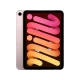 iPad Mini 6 4 GB 64 GB 5G Pembe