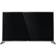 Philips 55PUS8809 Ultra HD 4K LED televizyon; siyah ekranlı, ince çerçeveli düz panel tasarım