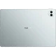 Huawei MatePad Pro 13.2 256 GB beyaz tabletin arka paneli; kamera modülü ve HUAWEI logosu görünüyor.