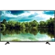 LG 58UF830V Ultra HD 4K LED televizyon ekranında doğa manzarası, genel renk.