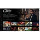 Beko B50L 8870 5S Ultra HD 4K TV, siyah çerçeveli ekranında Netflix içerikleriyle görüntüleniyor