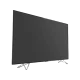 Philips 65PUS8901 Ultra HD 4K LED televizyon, genel renkli, ince çerçeveli düz ekran görünüm