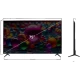LG 75UA85006LA Ultra HD 4K LED televizyon, 75 inç ekranda renkli top görselleriyle öne çıkar