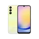 Galaxy A25 Sarı